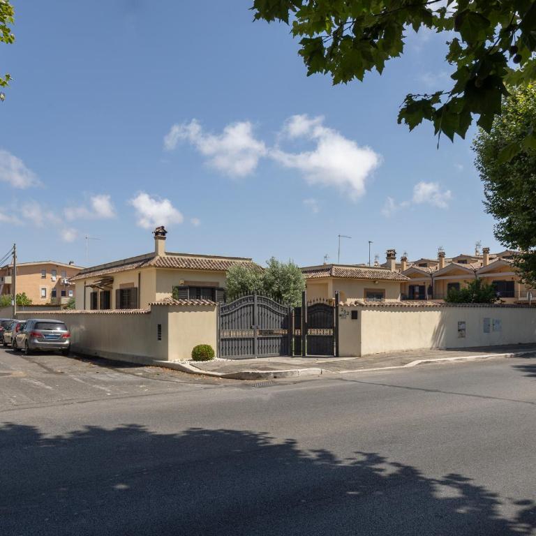 Alloggio Trincea delle Frasche 252 - Casa de 3 dormitorios - 24