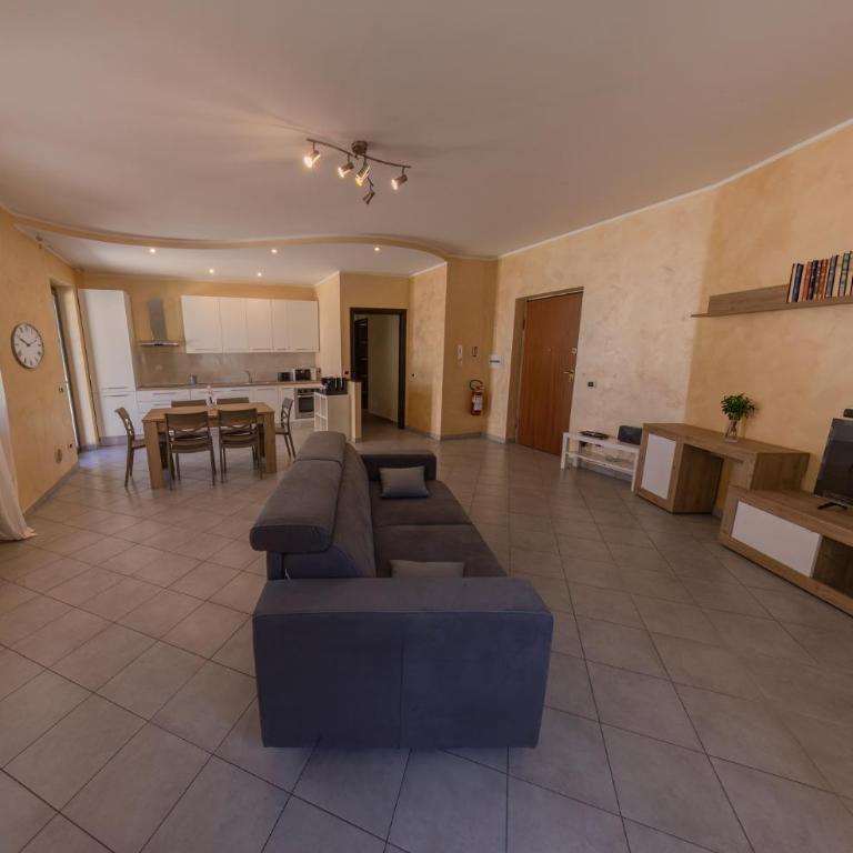 Alloggio Trincea delle Frasche 252 - Casa de 3 dormitorios - 15
