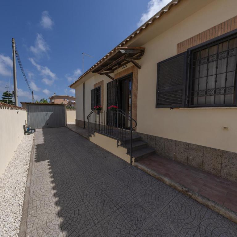 Alloggio Trincea delle Frasche 252 - Casa de 3 dormitorios - 23