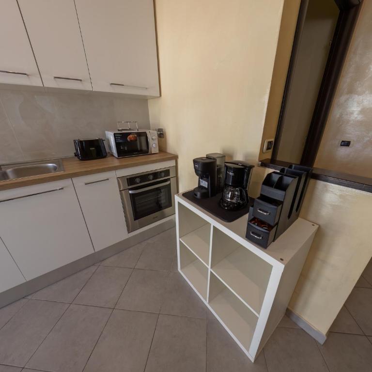 Alloggio Trincea delle Frasche 252 - Casa de 3 dormitorios - 17