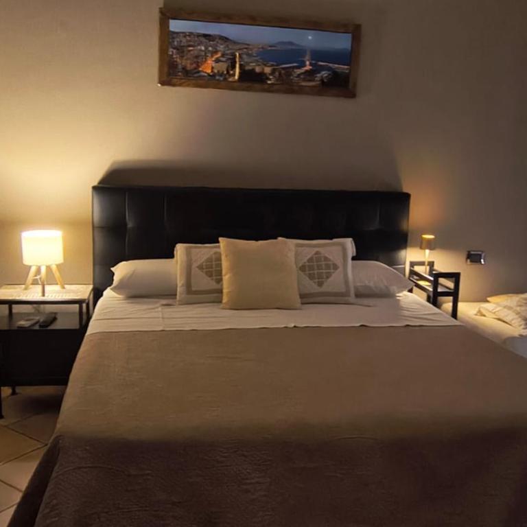 Dimora Carafa - Appartamento con 1 Camera da Letto e Balcone - 75
