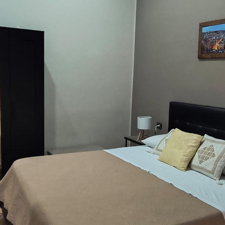 Dimora Carafa - Appartamento con 1 Camera da Letto e Balcone - 76