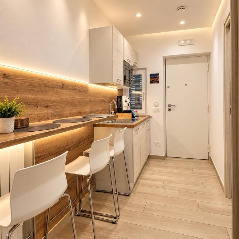 Home-Carrara - One-Bedroom Apartment - 13