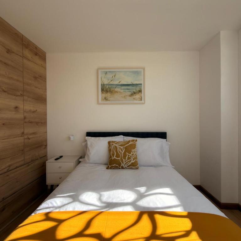 Elena Plaza Suites Departamentos 303 A - Apartamento de 1 dormitorio - 2