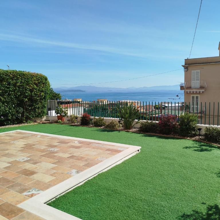 Il Giardino sul Golfo - Appartamento con 1 Camera da Letto - 1