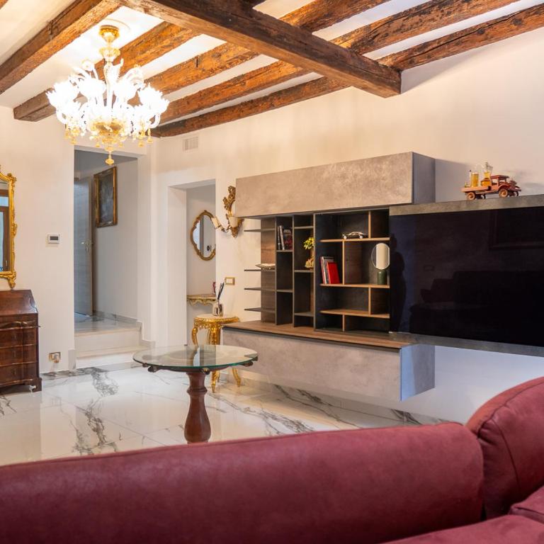 Venice House San Marco - Apartamento - 1