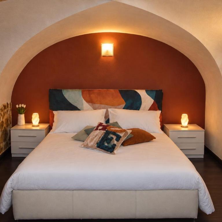 Ivy Central Apartment - Casa vacanze Catania centro - Haus mit 1 Schlafzimmer - 1