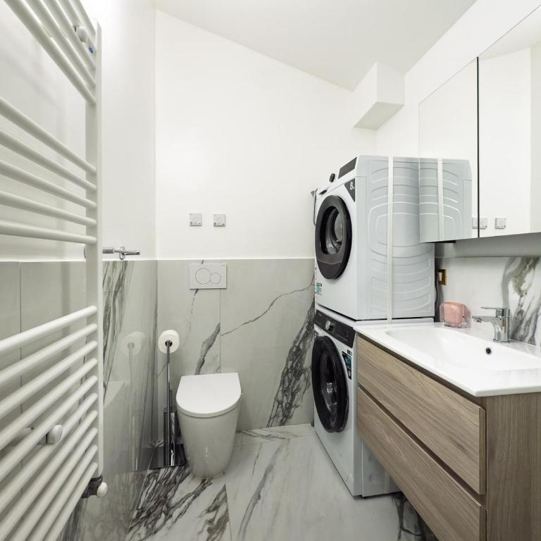 Venice House San Marco - Apartamento - 2