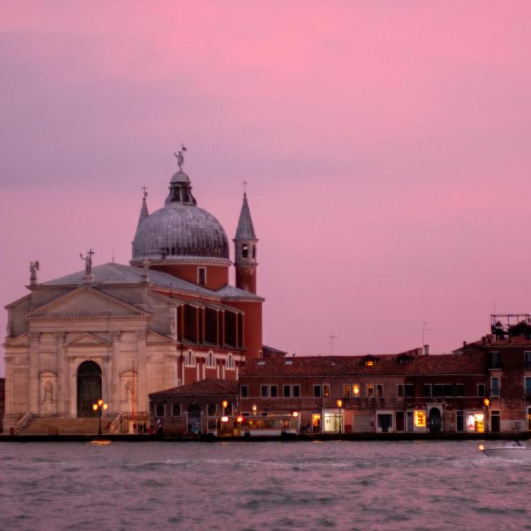 Venice House San Marco - Apartamento - 3