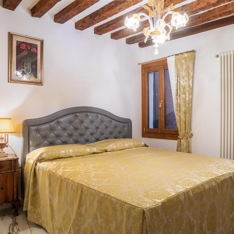 Venice House San Marco - Apartamento - 9