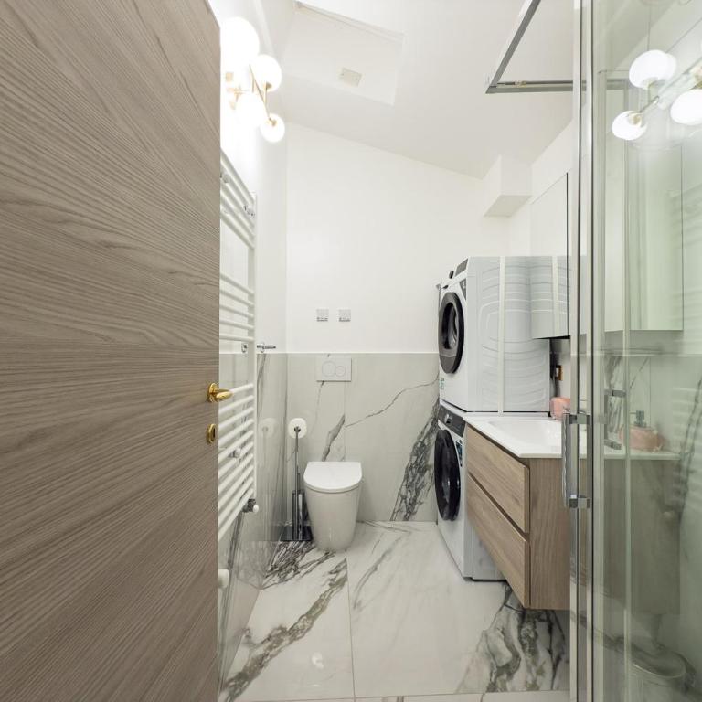 Venice House San Marco - Apartamento - 17