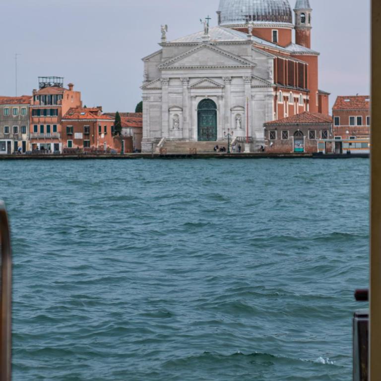 Venice House San Marco - Apartamento - 23