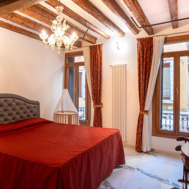 Venice House San Marco - Apartamento - 30