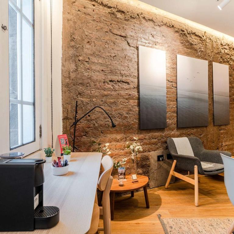 HOM 1-bed with breakfast cerca Bellas Artes - Apartamento - 4