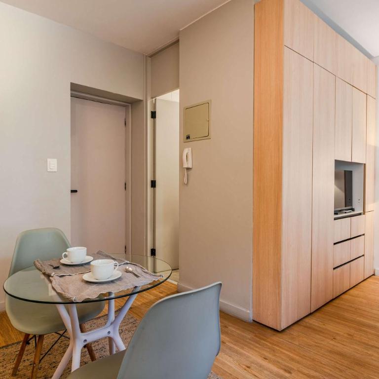HOM 1-bed with breakfast cerca Bellas Artes - Apartamento - 12