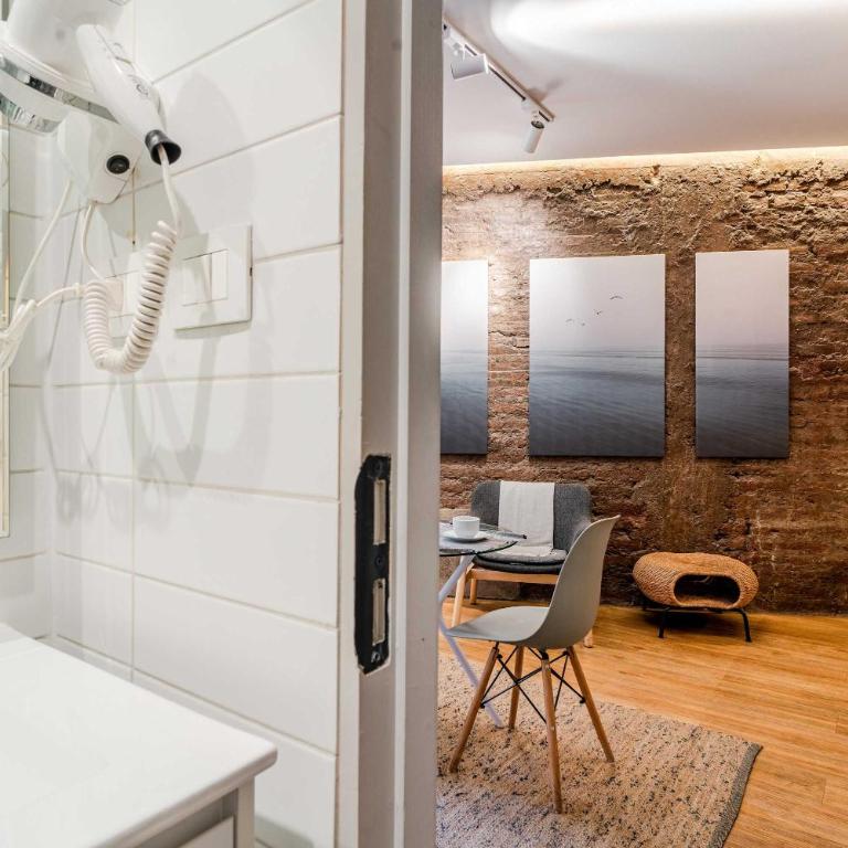 HOM 1-bed with breakfast cerca Bellas Artes - Apartamento - 26