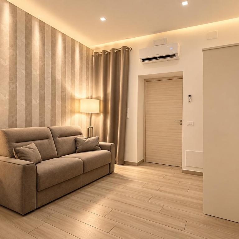 Home-Carrara - One-Bedroom Apartment - 7