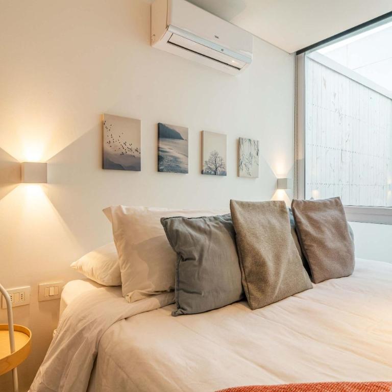 HOM 2-bed with breakfast Bohemian Lastarria - Apartamento - 22