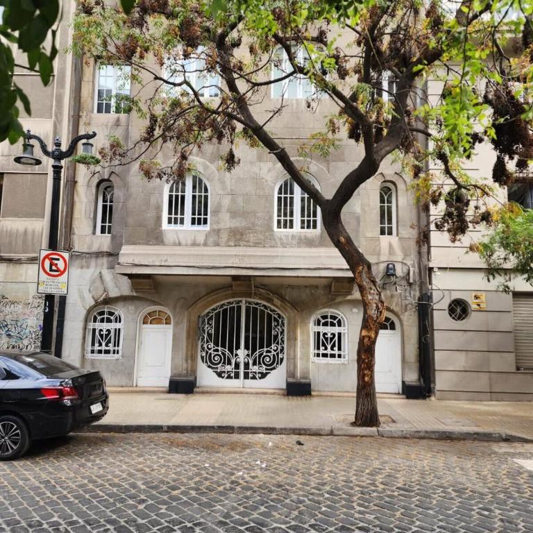 HOM 2-bed with breakfast Bohemian Lastarria - Apartamento - 27