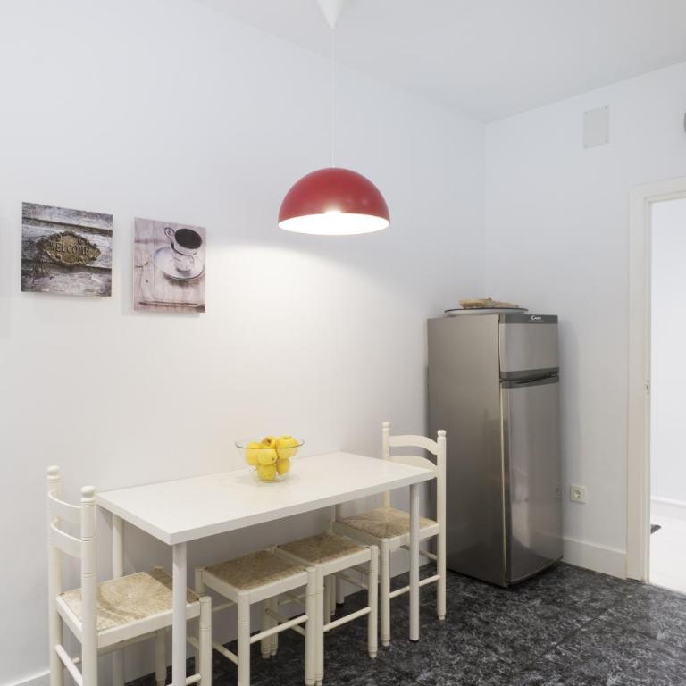 Groseko La Zurriola - IB. Apartments - Apartamento de 2 dormitorios - 11