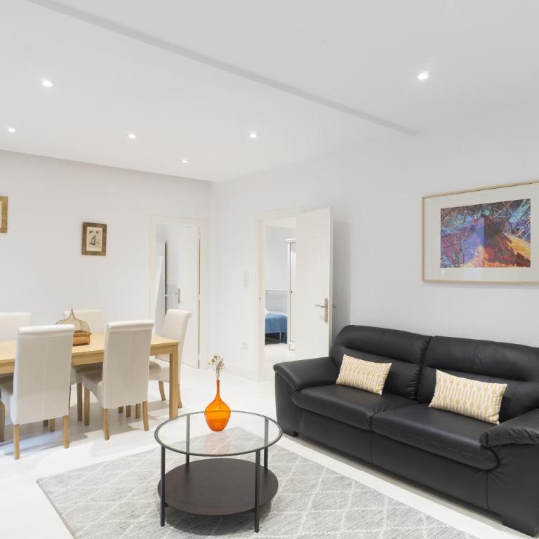 Groseko La Zurriola - IB. Apartments - Apartamento de 2 dormitorios - 4