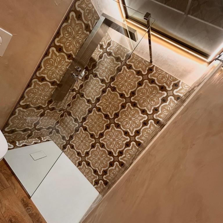 LA DIMORA DEL PRINCIPE-Loft - Appartamento - Piano Terra - 16
