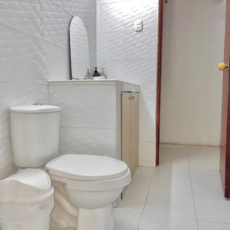 Casa Colonial Marta - Three-Bedroom House - 3