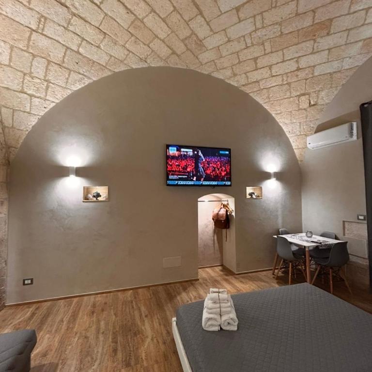 LA DIMORA DEL PRINCIPE-Loft - Appartamento - Piano Terra - 9