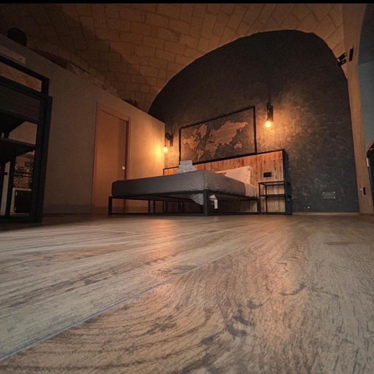 LA DIMORA DEL PRINCIPE-Loft - Appartamento - Piano Terra - 25