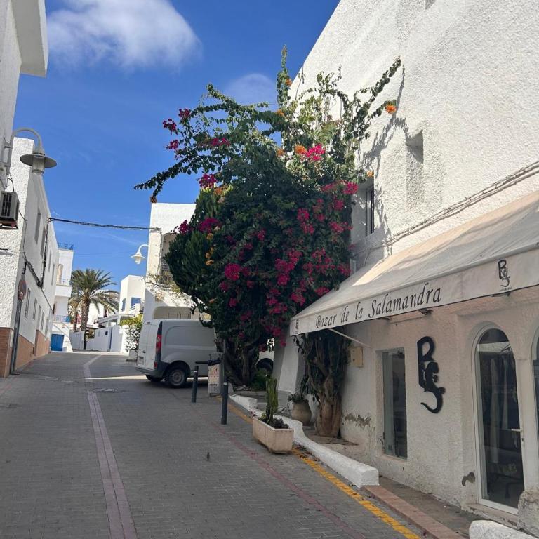 Casa Amarse - Vera Playa - Veramar 5 - primera linea - Apartment mit 2 Schlafzimmern und Meerblick - 42