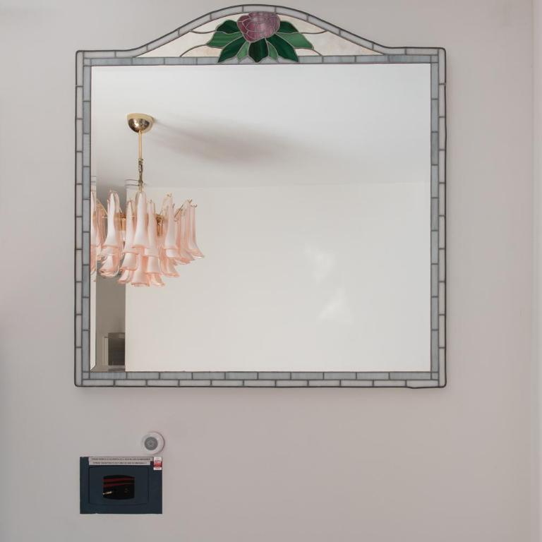 Sanctus Michael Archangelus - Chambre Double avec Salle de Bains Privative - 5