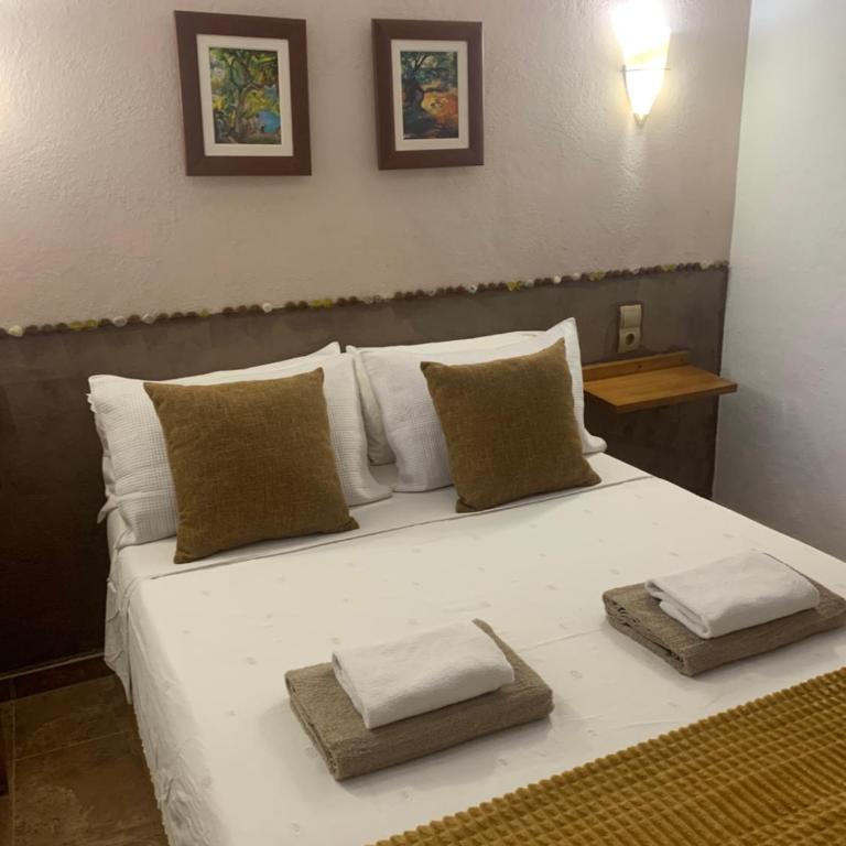 Casa Enric , con zona infantil, piscina y parking privado - Casa de 4 dormitorios - 7