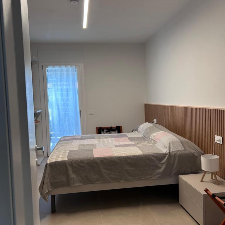 Susy's House - One-Bedroom Apartment - 2