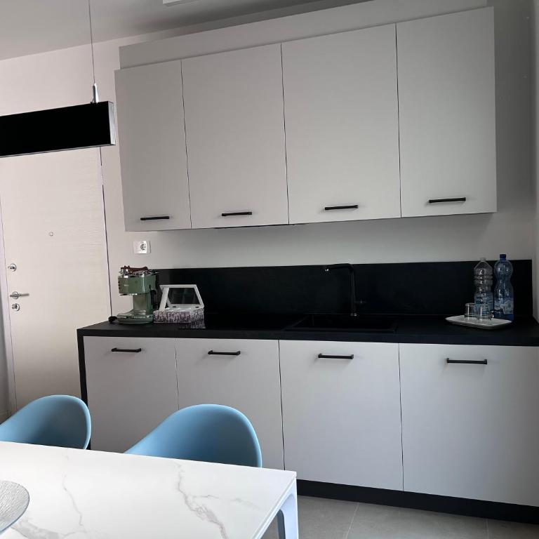 Susy's House - One-Bedroom Apartment - 4