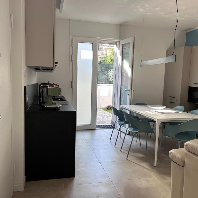Susy's House - One-Bedroom Apartment - 5
