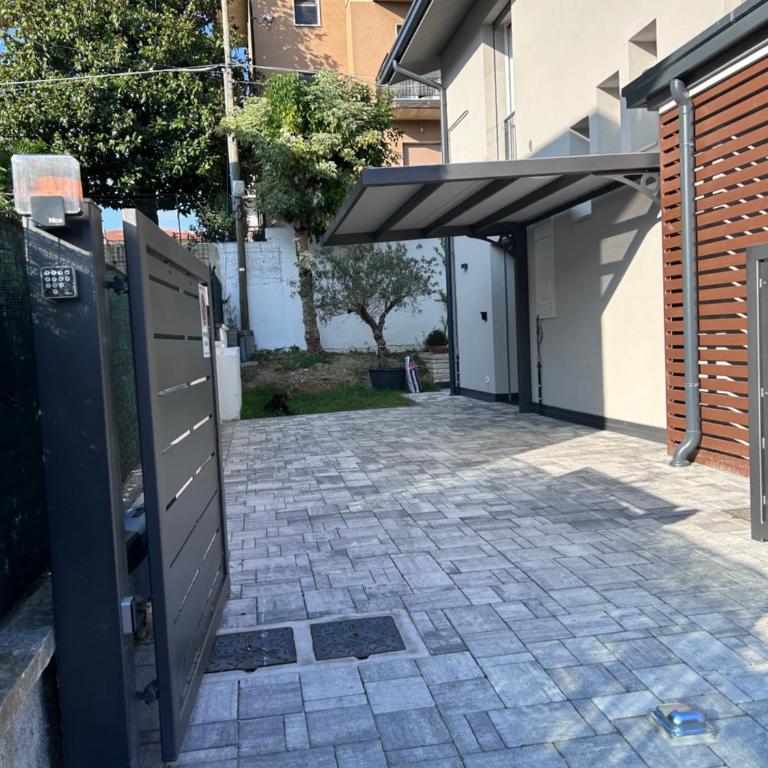 Susy's House - One-Bedroom Apartment - 7