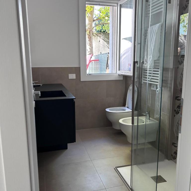 Susy's House - One-Bedroom Apartment - 8