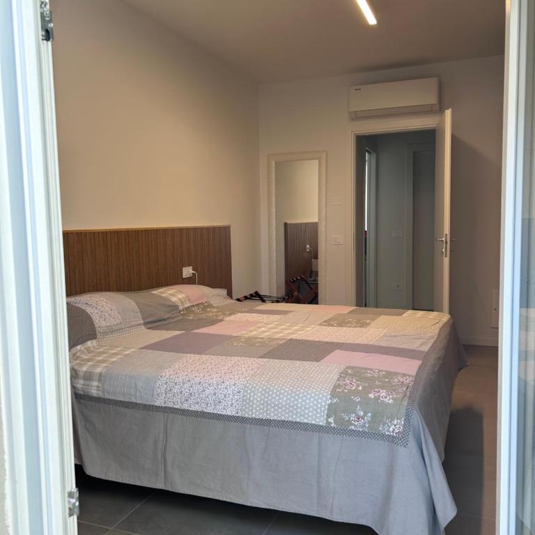Susy's House - One-Bedroom Apartment - 9