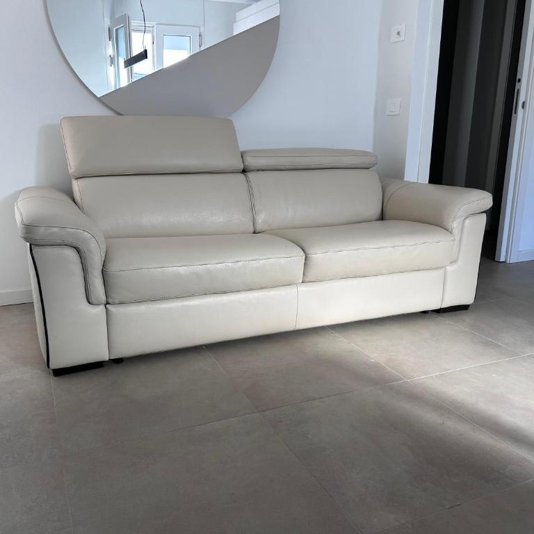 Susy's House - One-Bedroom Apartment - 11