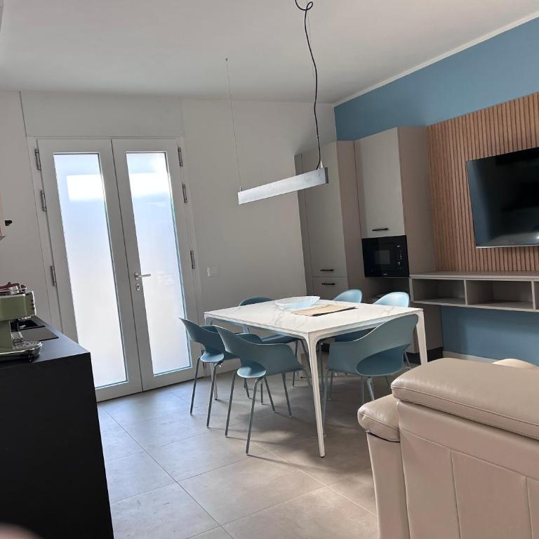Susy's House - One-Bedroom Apartment - 12