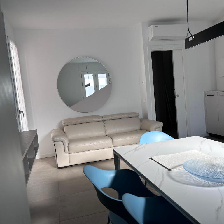Susy's House - One-Bedroom Apartment - 17