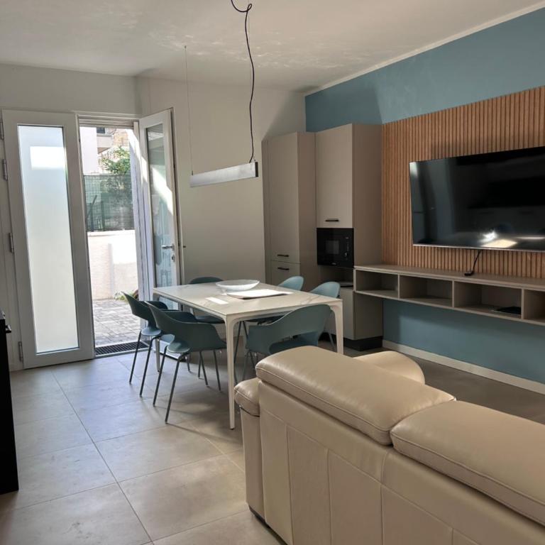 Susy's House - One-Bedroom Apartment - 19