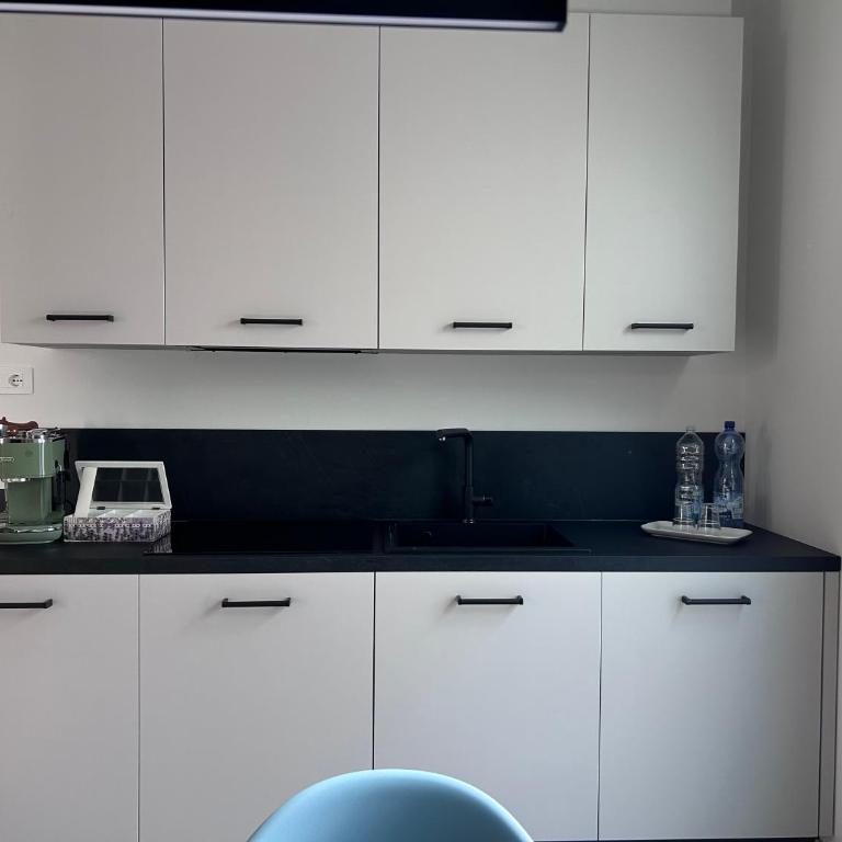 Susy's House - One-Bedroom Apartment - 20