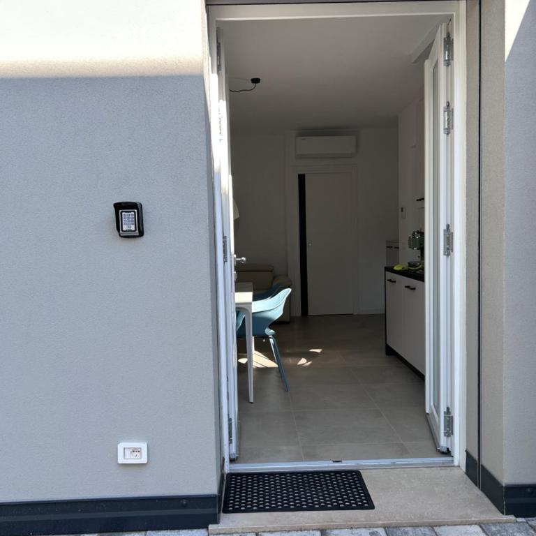 Susy's House - One-Bedroom Apartment - 22