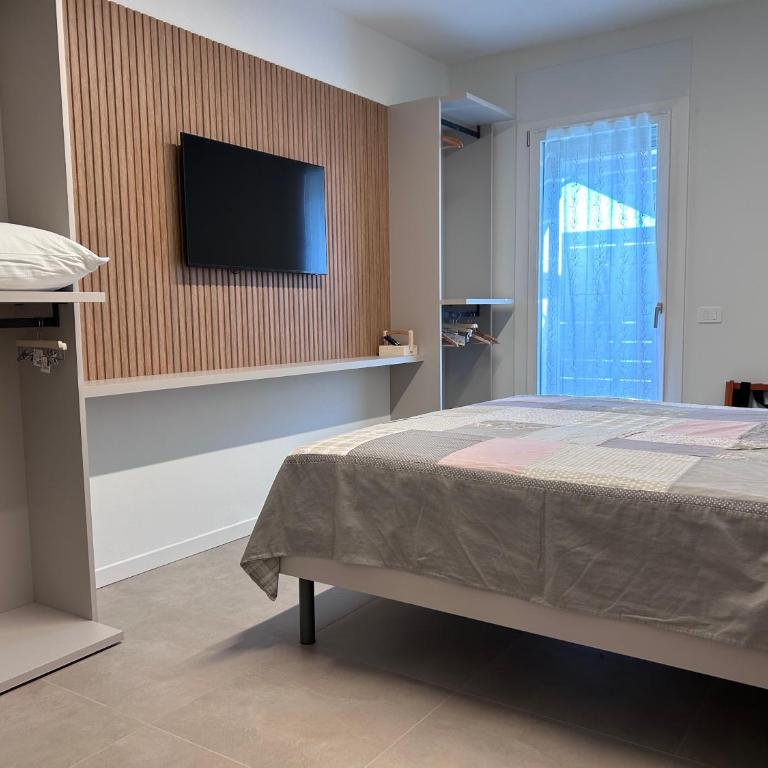 Susy's House - One-Bedroom Apartment - 24