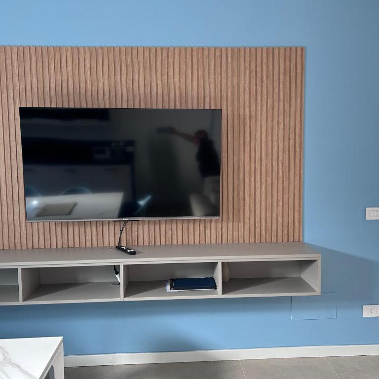 Susy's House - One-Bedroom Apartment - 25