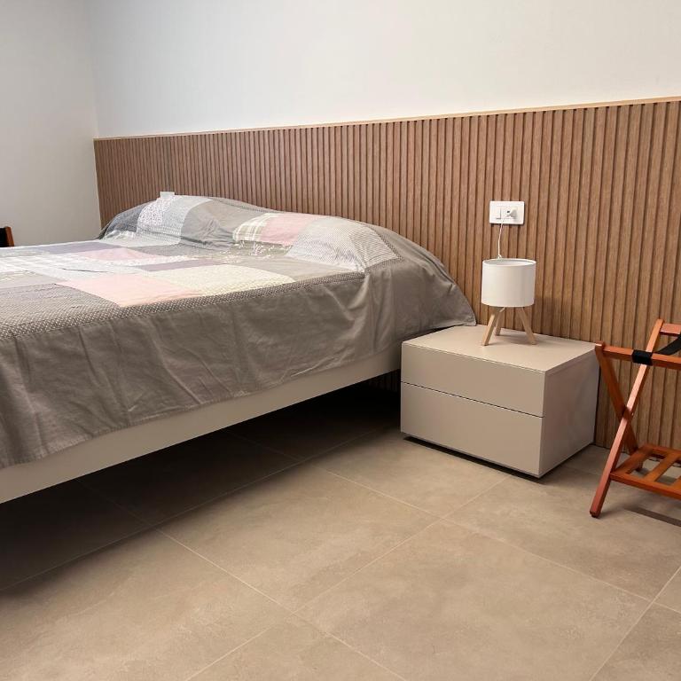 Susy's House - One-Bedroom Apartment - 26
