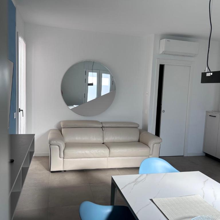 Susy's House - One-Bedroom Apartment - 27