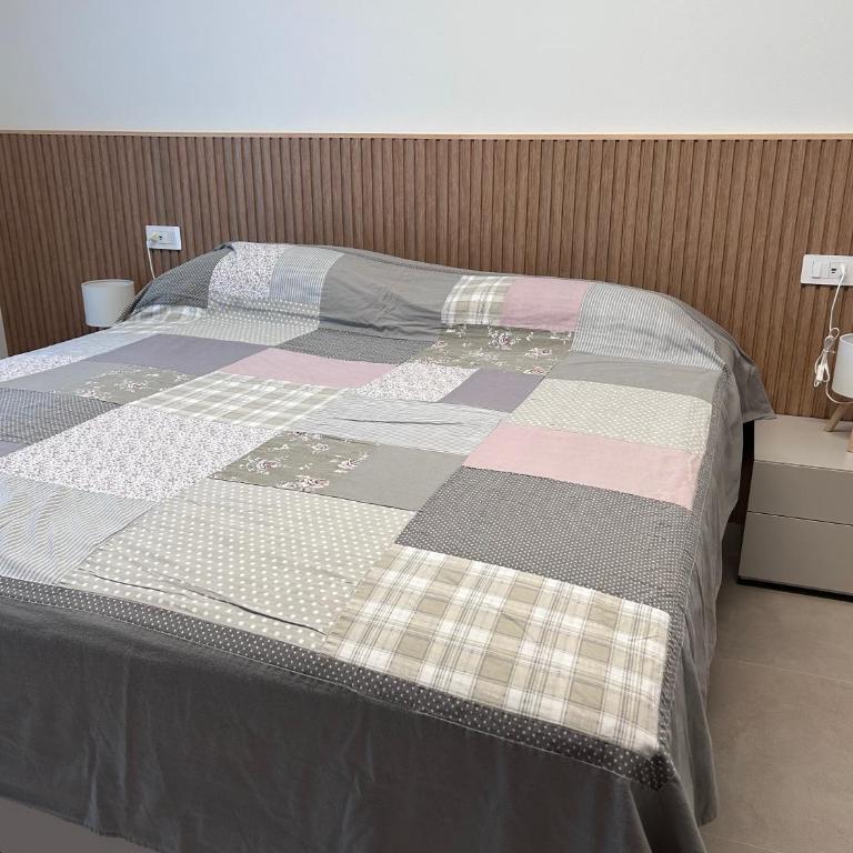 Susy's House - One-Bedroom Apartment - 28