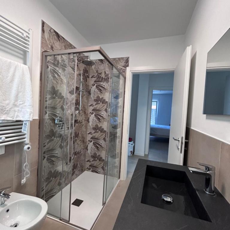 Susy's House - One-Bedroom Apartment - 29